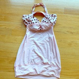 Lululemon got but not tank